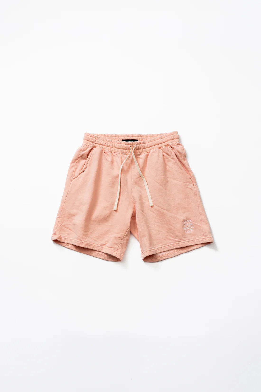 JAMES ABC "Sweat shorts"