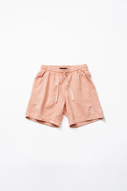 JAMES ABC "Sweat shorts"