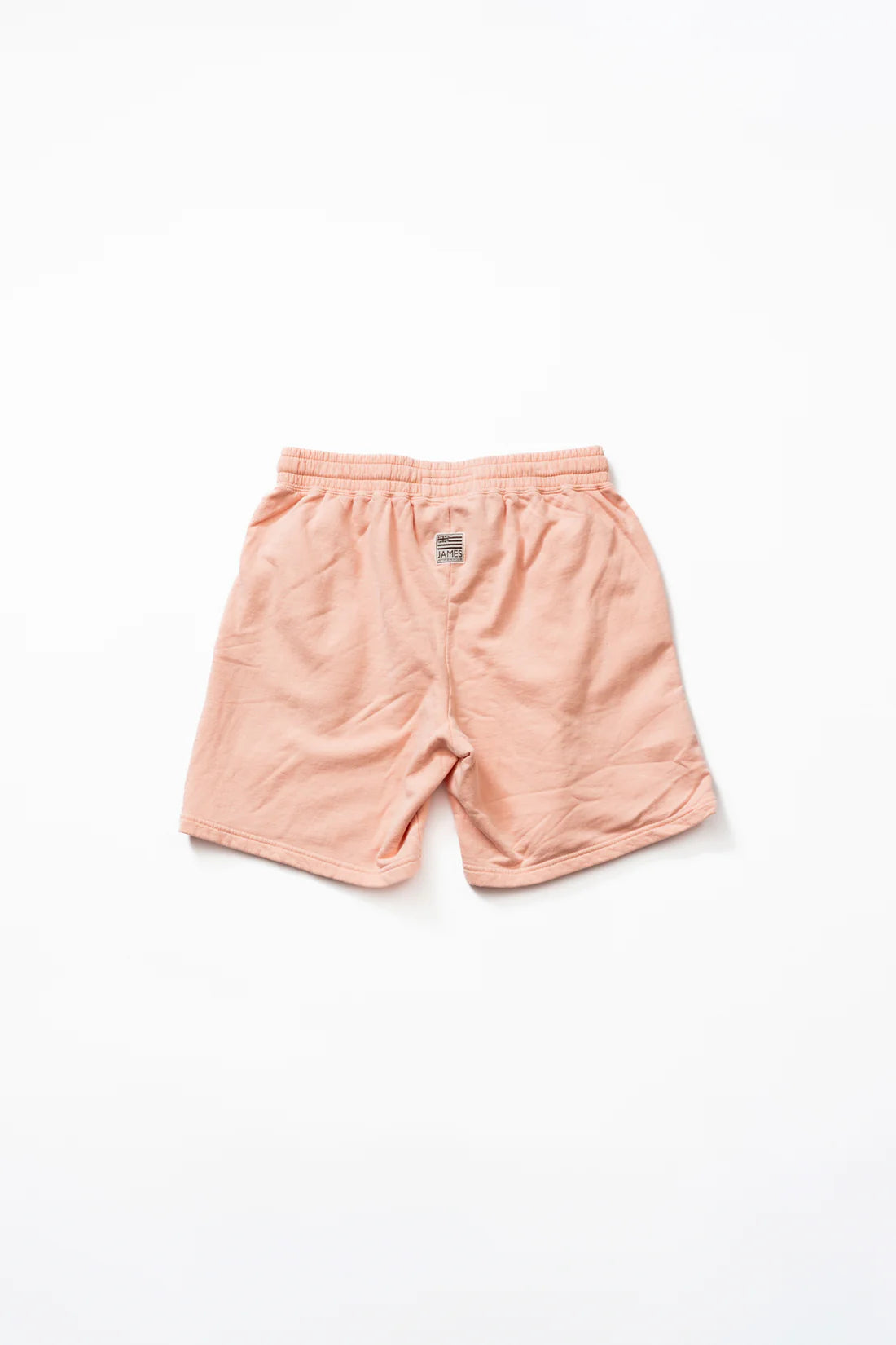 JAMES ABC "Sweat shorts"