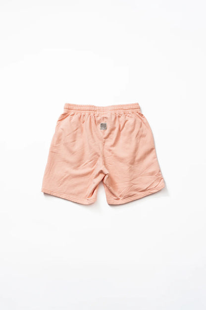 JAMES ABC "Sweat shorts"