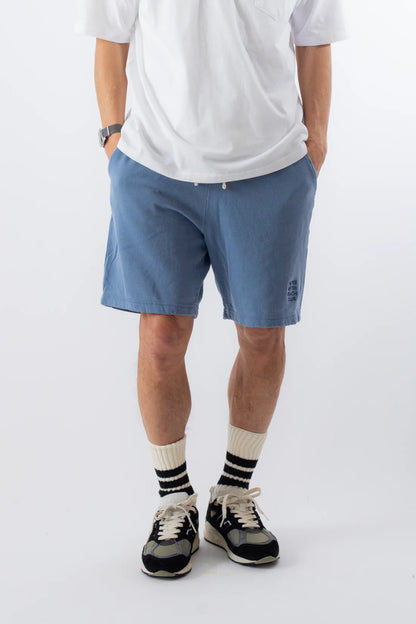 JAMES ABC "Sweat shorts"