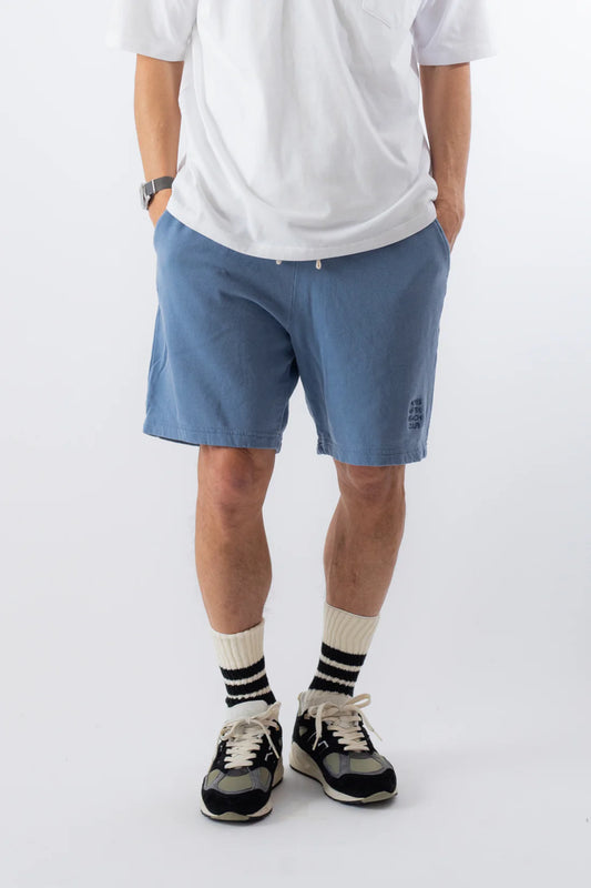 JAMES ABC "Sweat shorts"