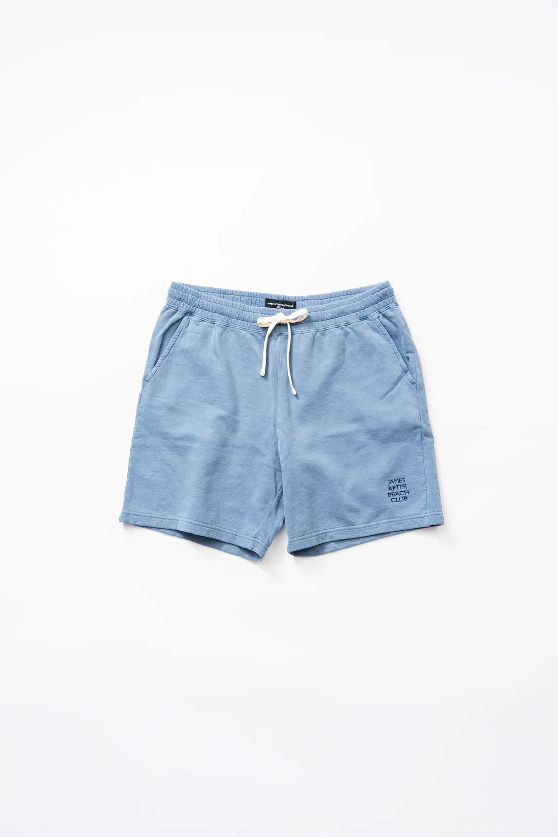 JAMES ABC "Sweat shorts"