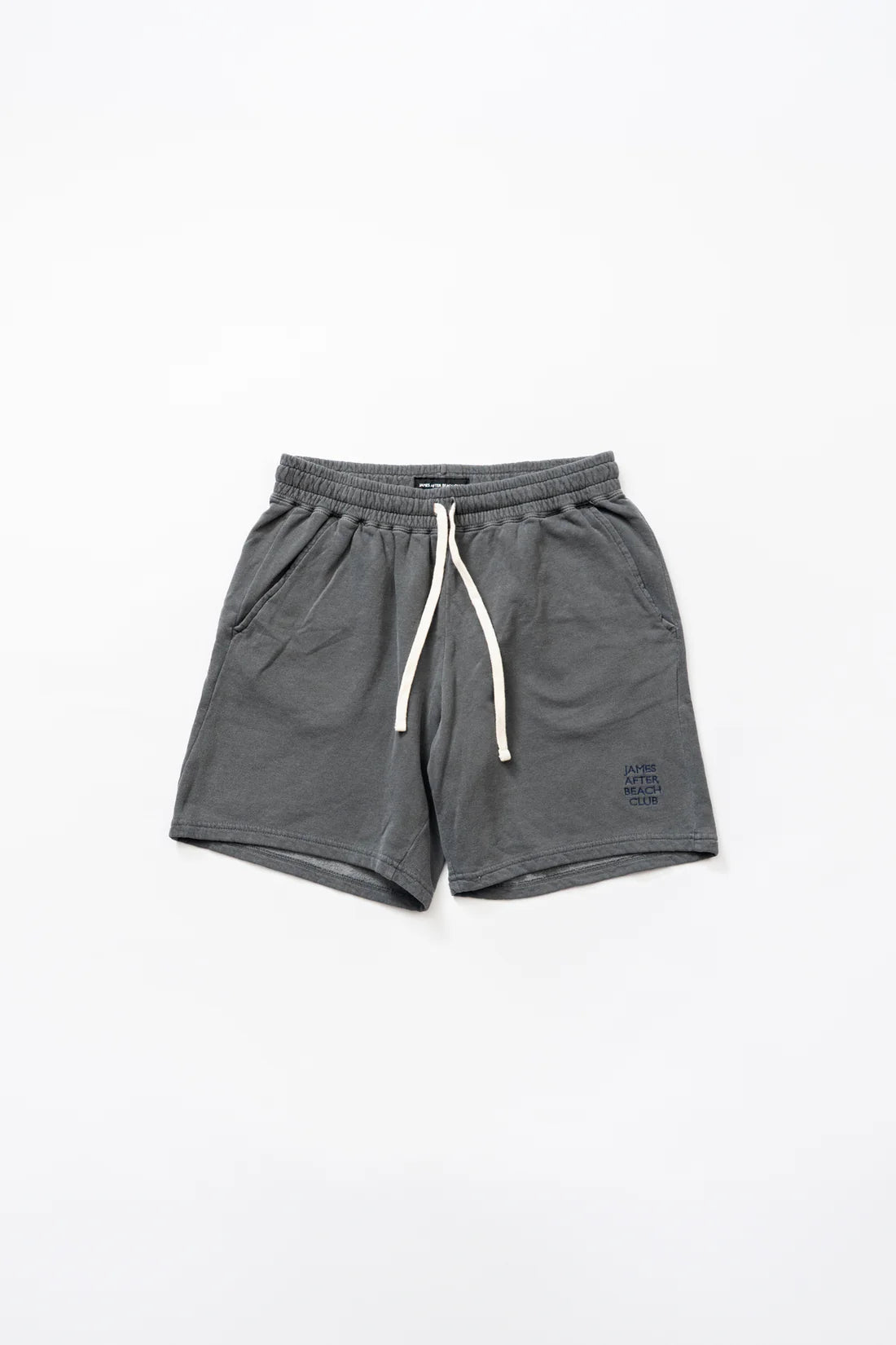 JAMES ABC "Sweat shorts"