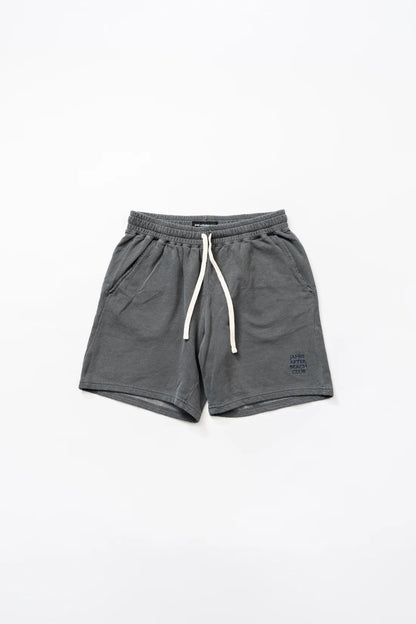 JAMES ABC "Sweat shorts"