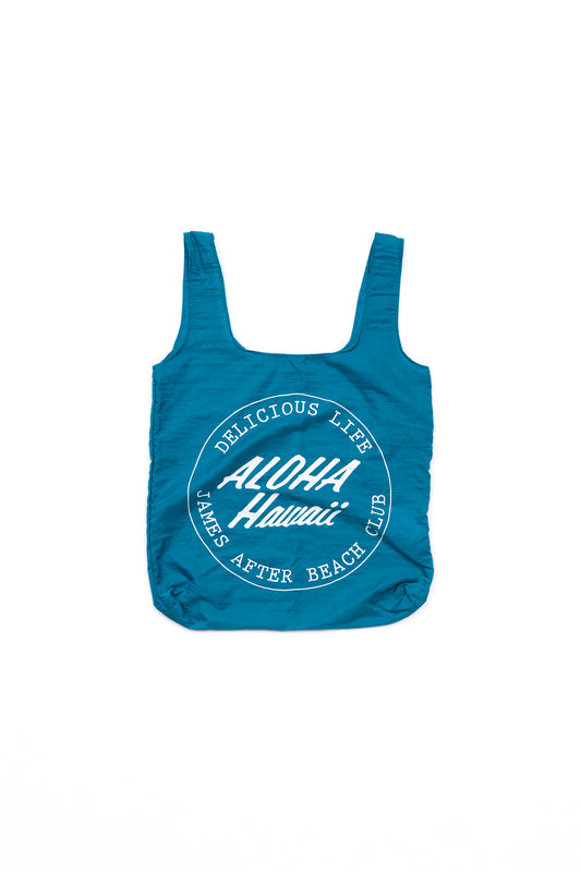 ALOHA HawaiiエコBAG
