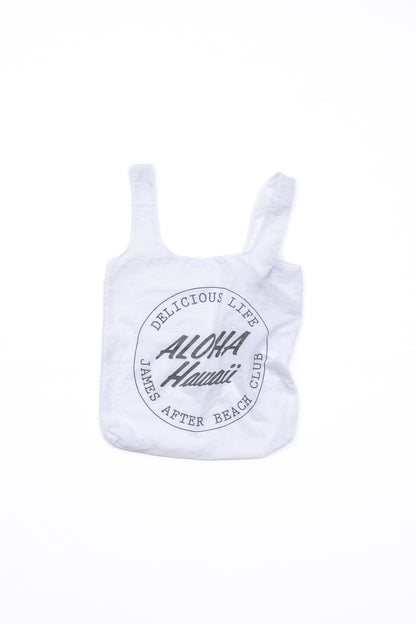 ALOHA HawaiiエコBAG