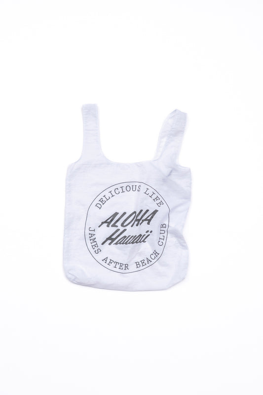 ALOHA HawaiiエコBAG