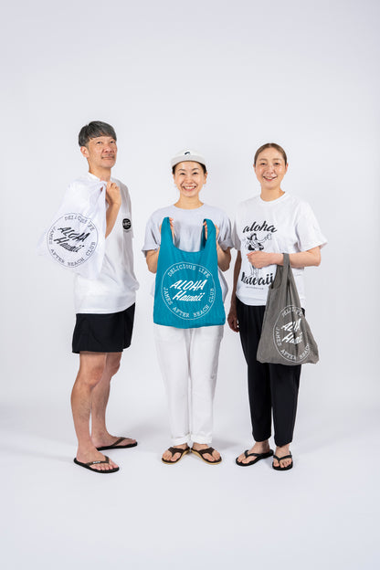 ALOHA HawaiiエコBAG