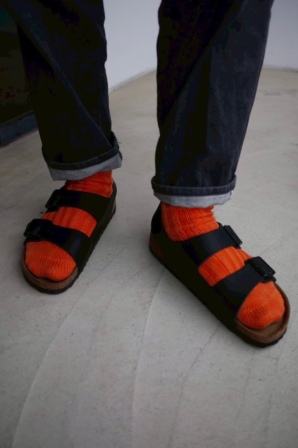 BIRKEN STOCK "Milano NL NARROW FIT"