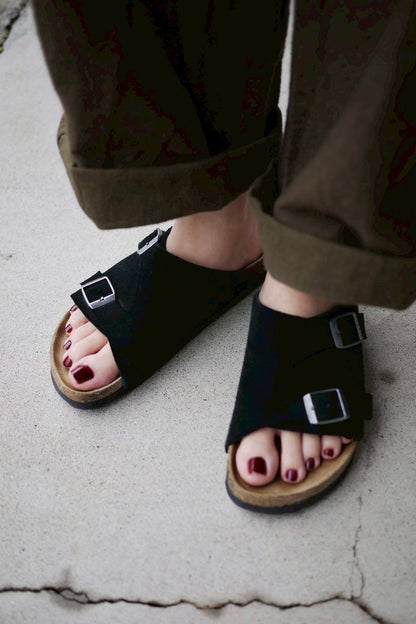 BIRKENSTOCK "Zurich LEVE NARROW FIT"