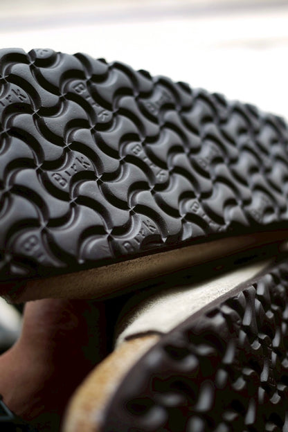 BIRKENSTOCK "Boston LEVE NARROW FIT"