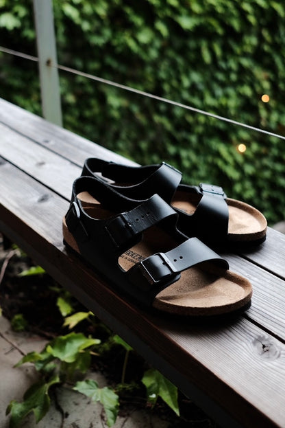 BIRKEN STOCK "Milano NL NARROW FIT"