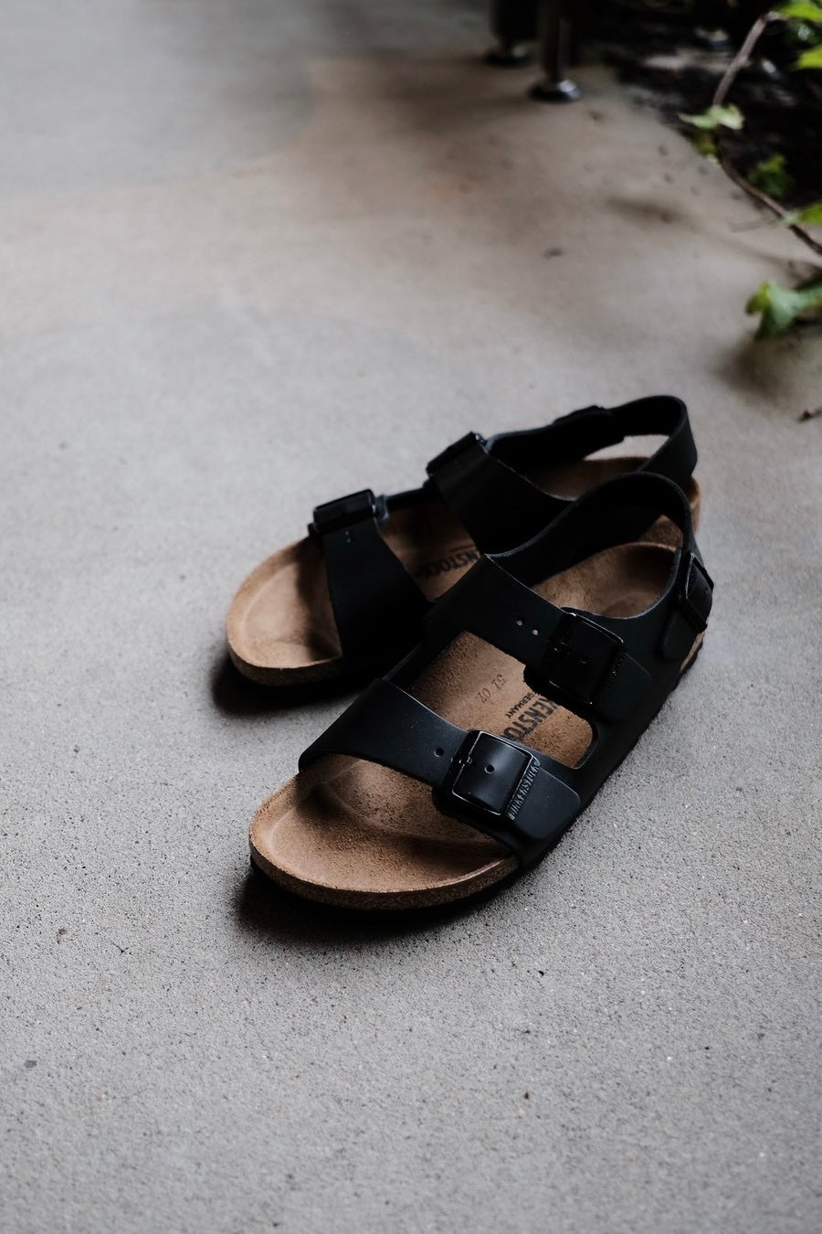 BIRKEN STOCK "Milano NL NARROW FIT"