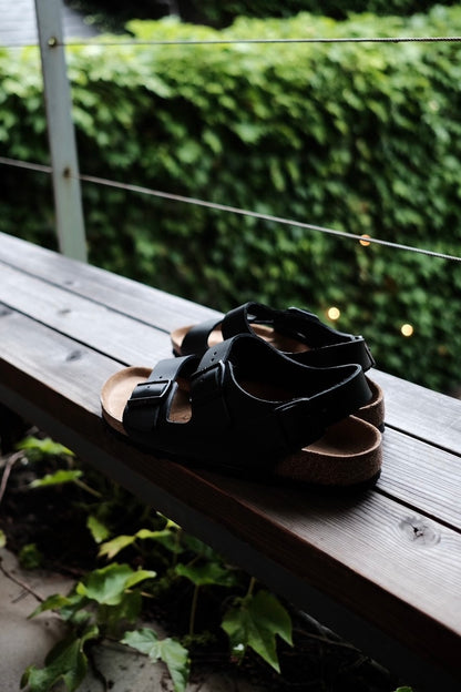 BIRKEN STOCK "Milano NL NARROW FIT"