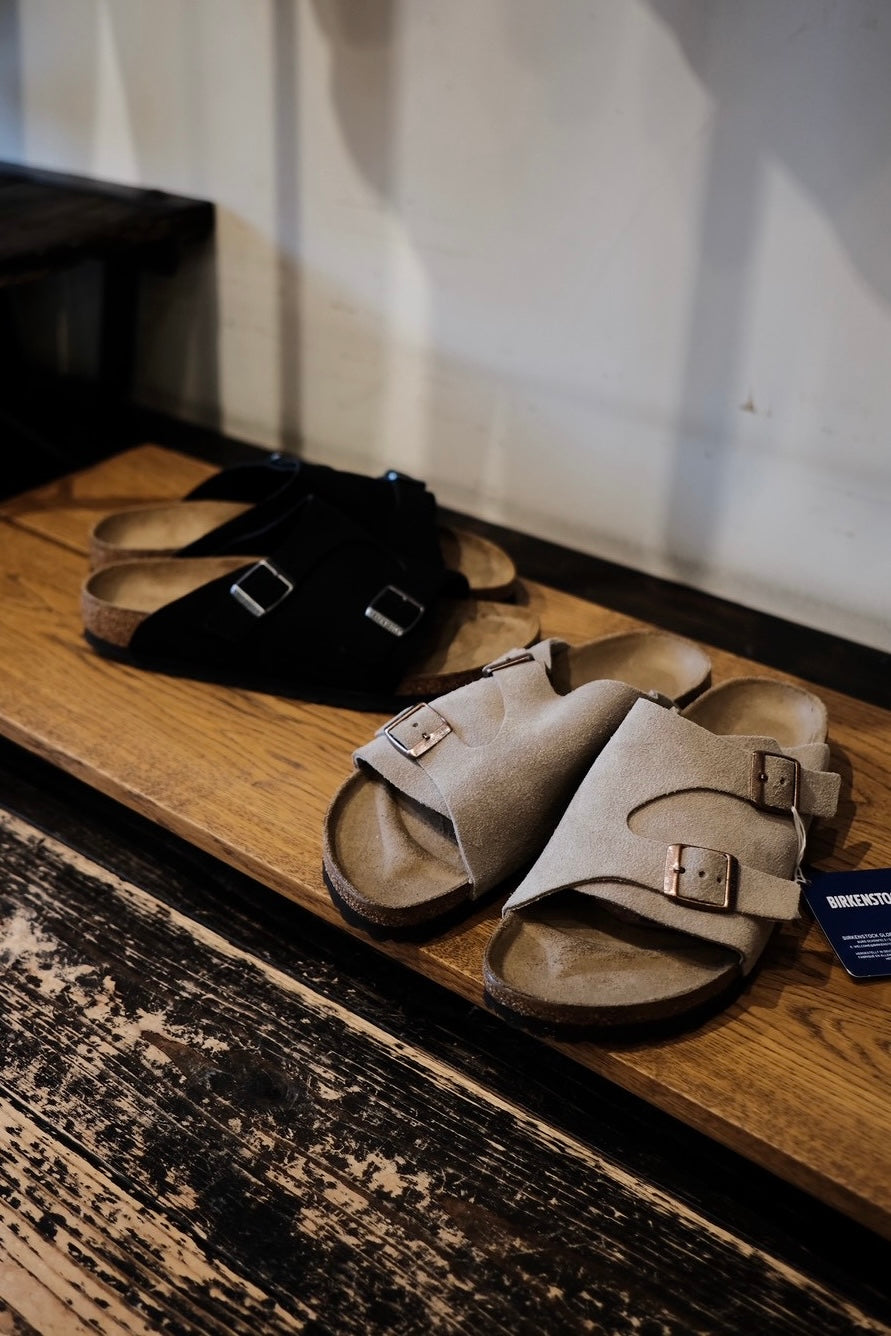 BIRKENSTOCK "Zurich LEVE NARROW FIT"