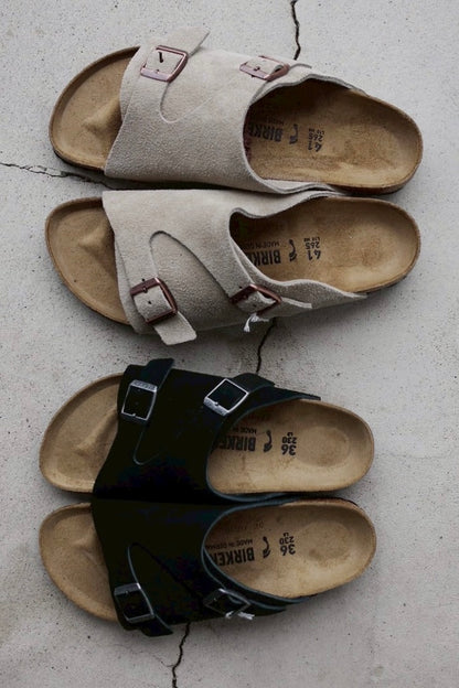 BIRKENSTOCK "Zurich LEVE NARROW FIT"