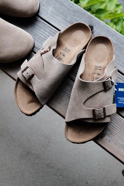 BIRKENSTOCK "Zurich LEVE NARROW FIT"