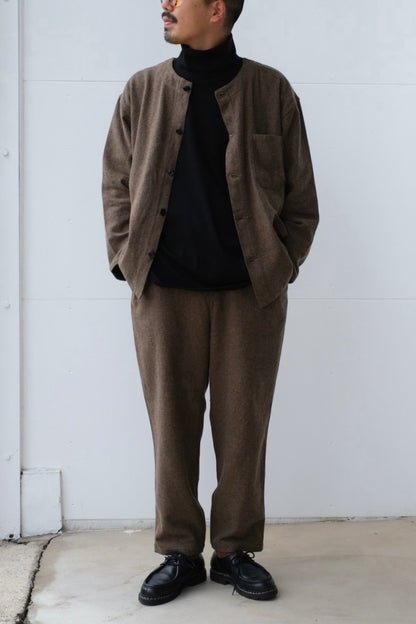 モデル179cm/XL着用