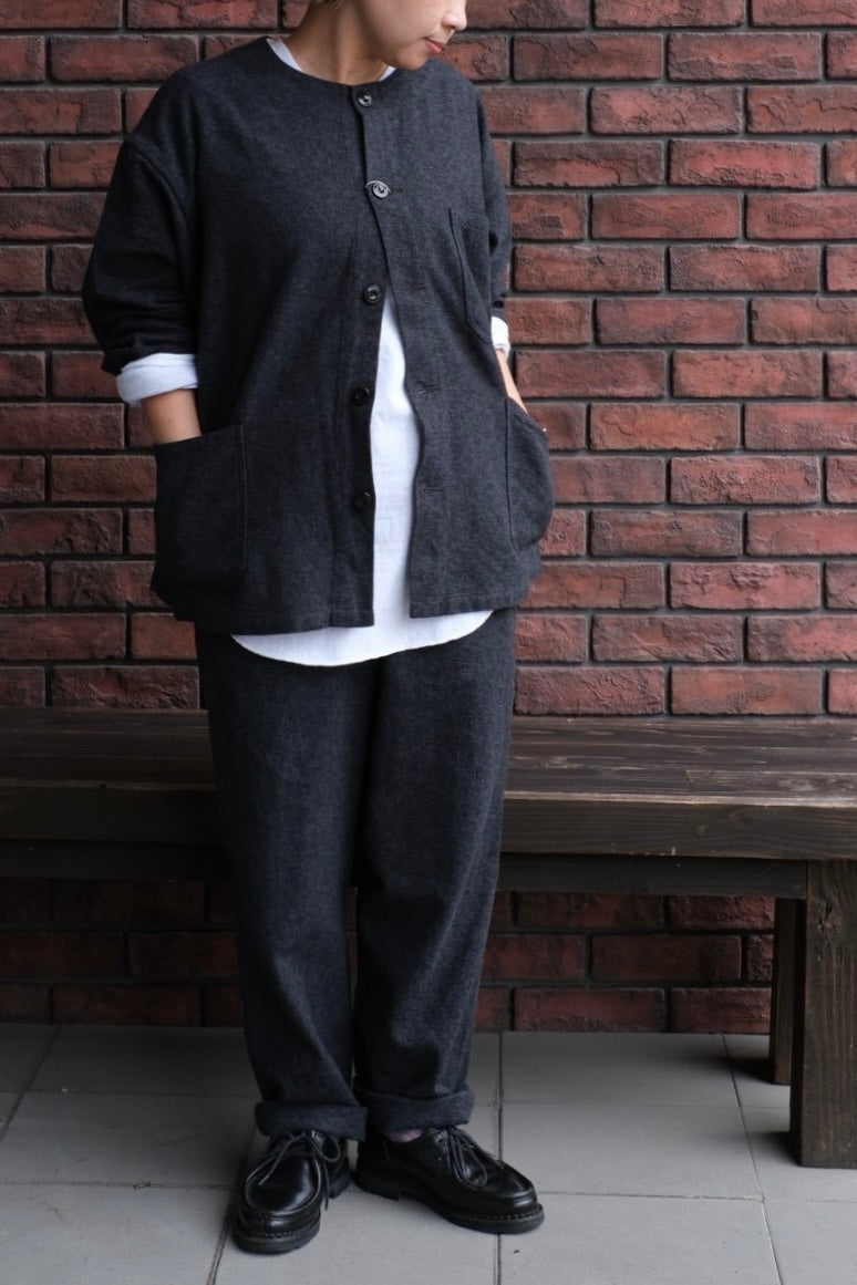 モデル150cm/S着用