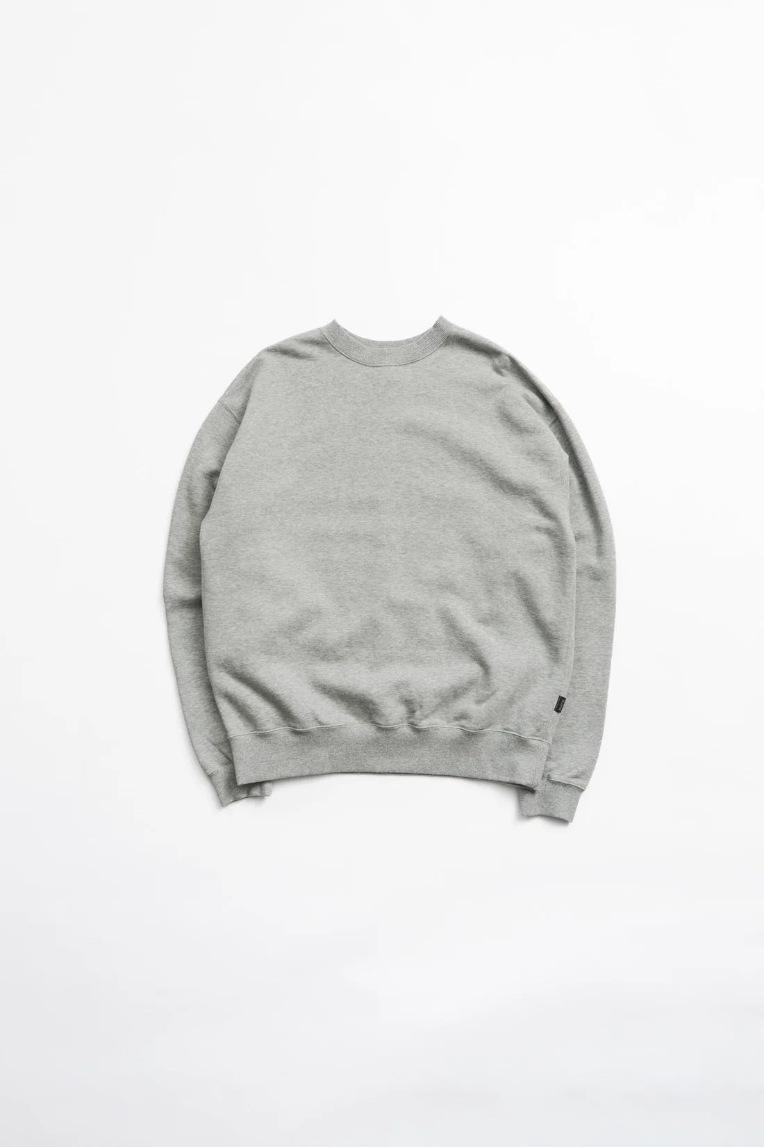DELICIOUS "Urban Crew Sweat"