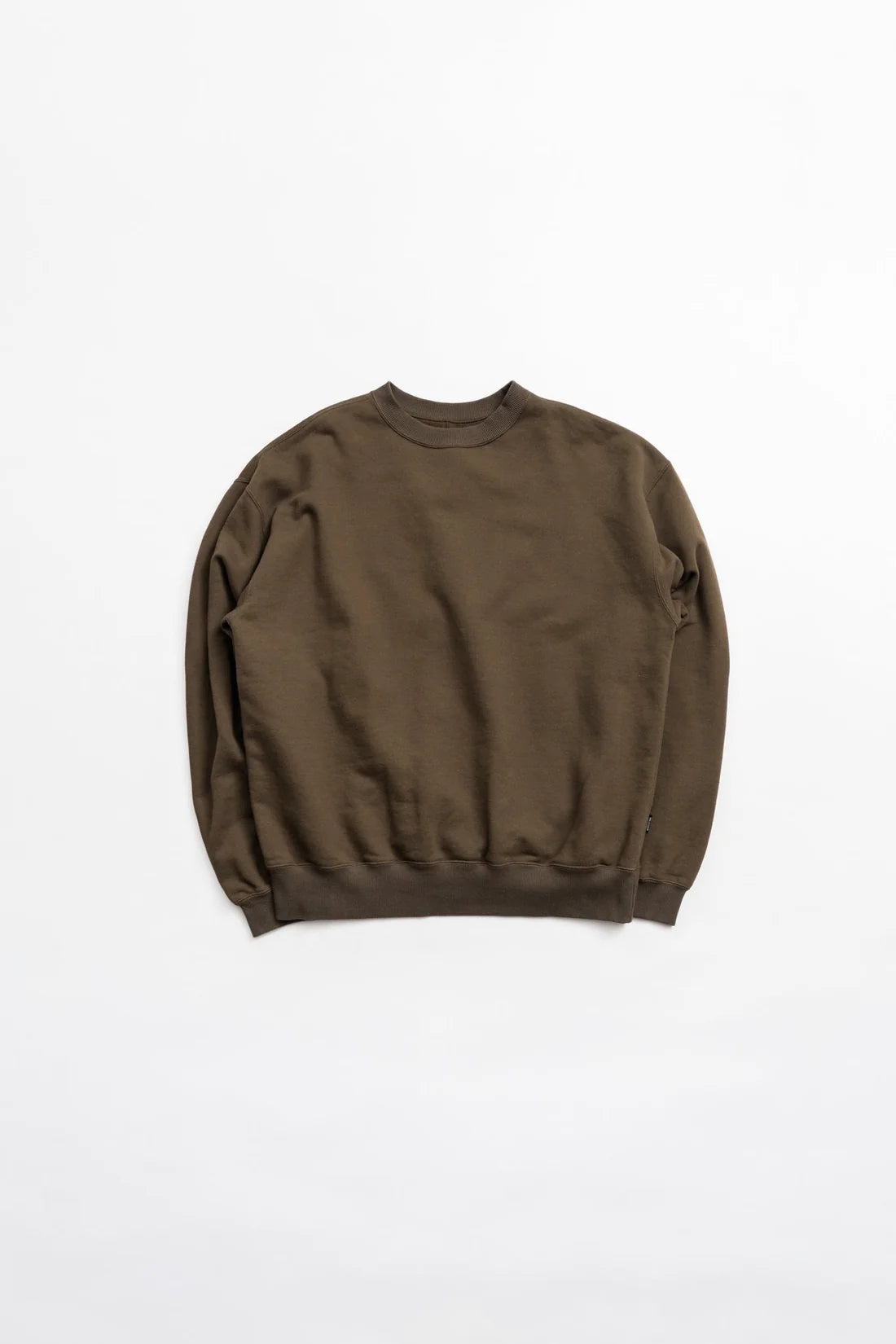 DELICIOUS "Urban Crew Sweat"