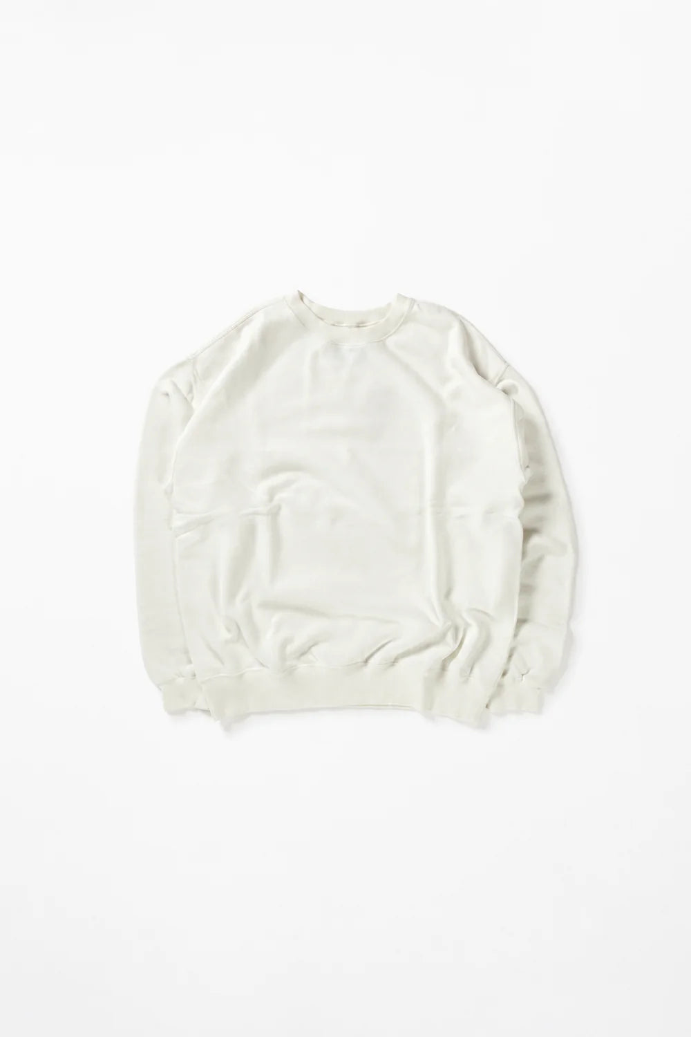 DELICIOUS "Urban Crew Sweat"