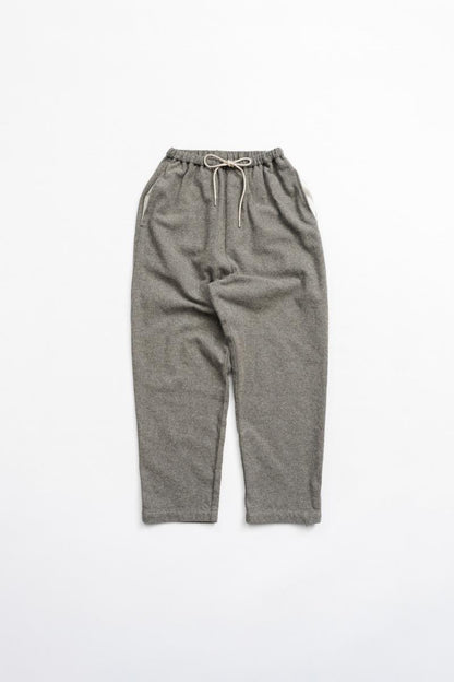 DELICIOUS "Cotton Tweed Easy Pants"