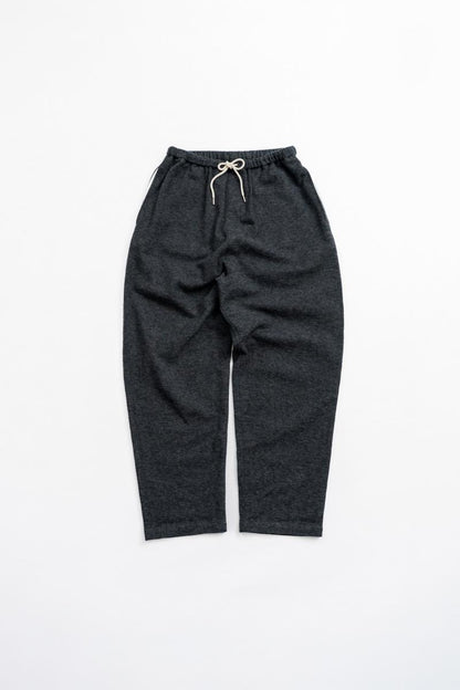 DELICIOUS "Cotton Tweed Easy Pants"