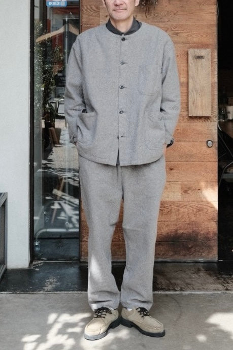 モデル179cm/L着用