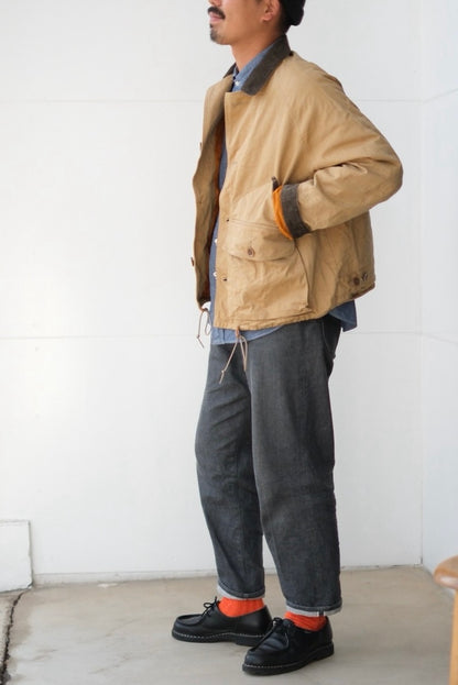 モデル179cm/3着用