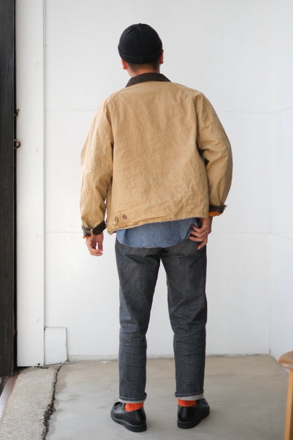 モデル179cm/3着用