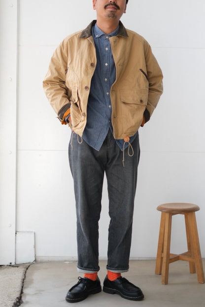 モデル179cm/3着用