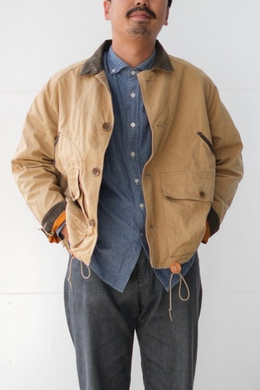 Another 20th Century "Fox Hunt Jacket" JAMES SPECIAL ORDER