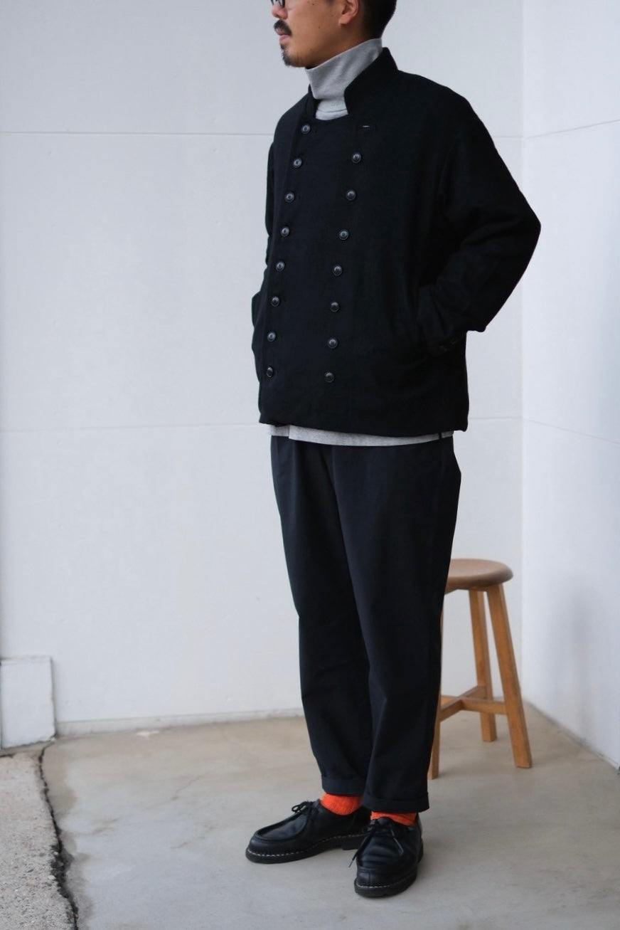 モデル179cm/3着用