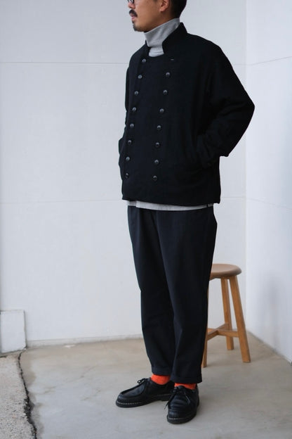 モデル179cm/3着用