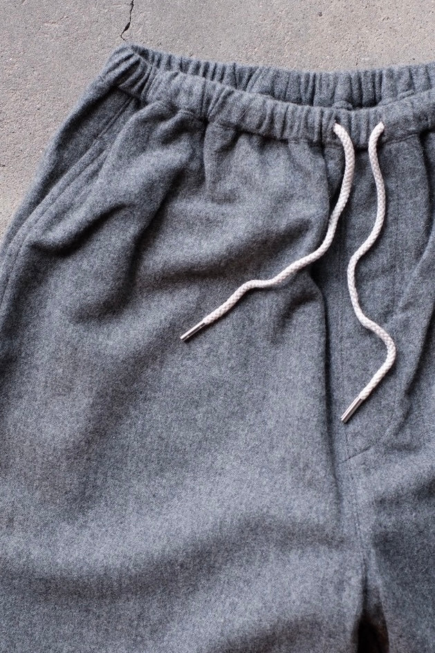 DELICIOUS "WOOL Easy Pants"