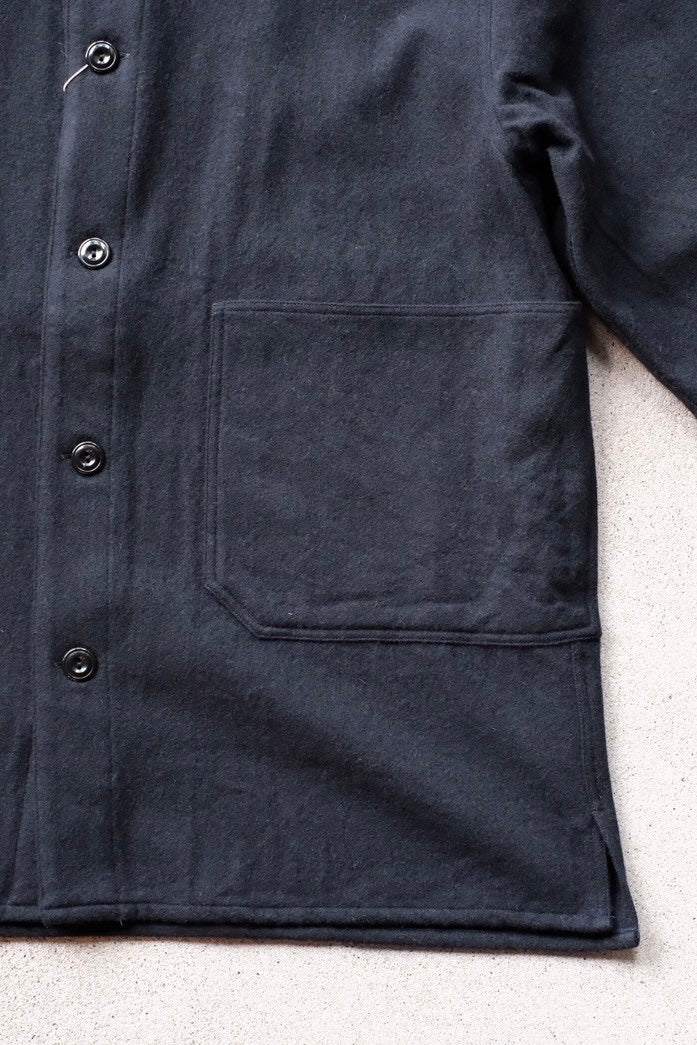 DELICIOUS "WOOL Work Jacket"