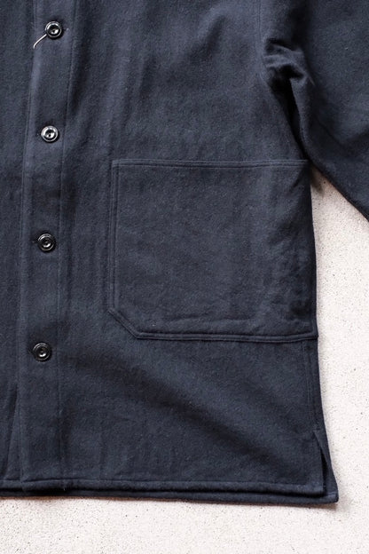 DELICIOUS "WOOL Work Jacket"