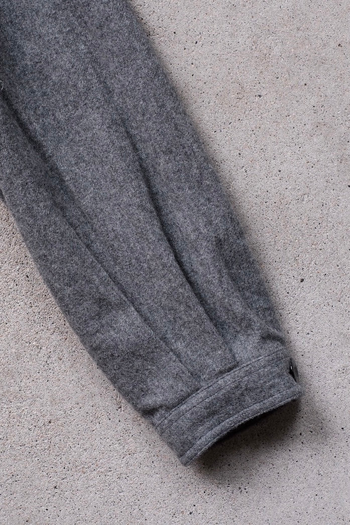 DELICIOUS "WOOL Work Jacket"