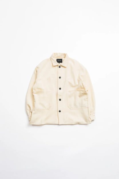 DELICIOUS "WOOL Work Jacket"