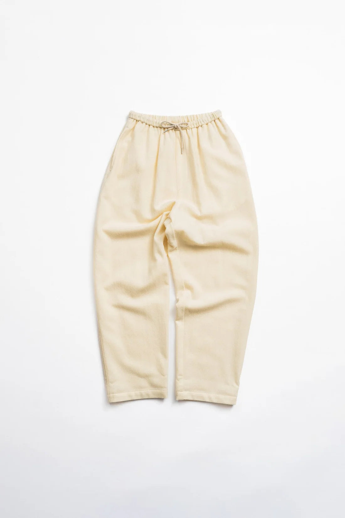 DELICIOUS "WOOL Easy Pants"