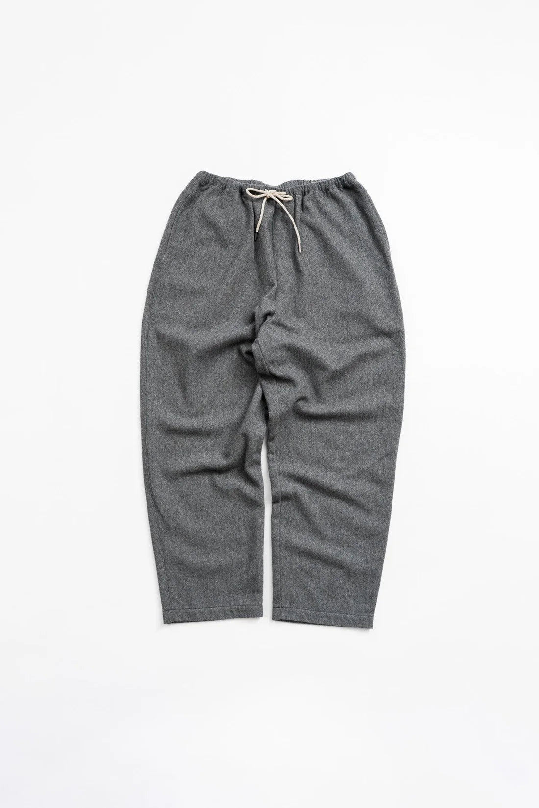 DELICIOUS "WOOL Easy Pants"