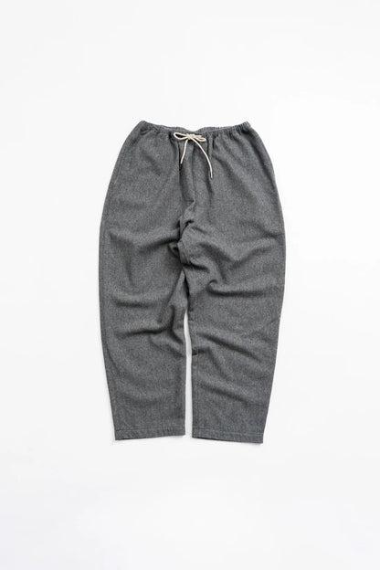 DELICIOUS "WOOL Easy Pants"