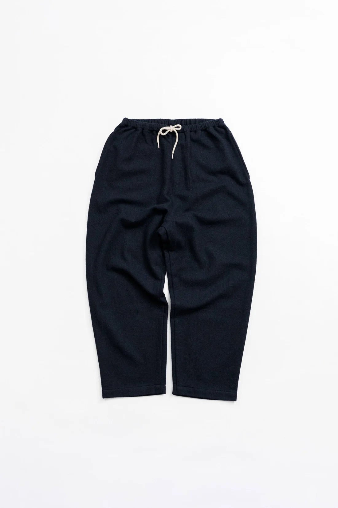 DELICIOUS "WOOL Easy Pants"