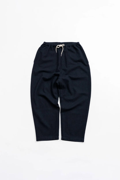 DELICIOUS "WOOL Easy Pants"