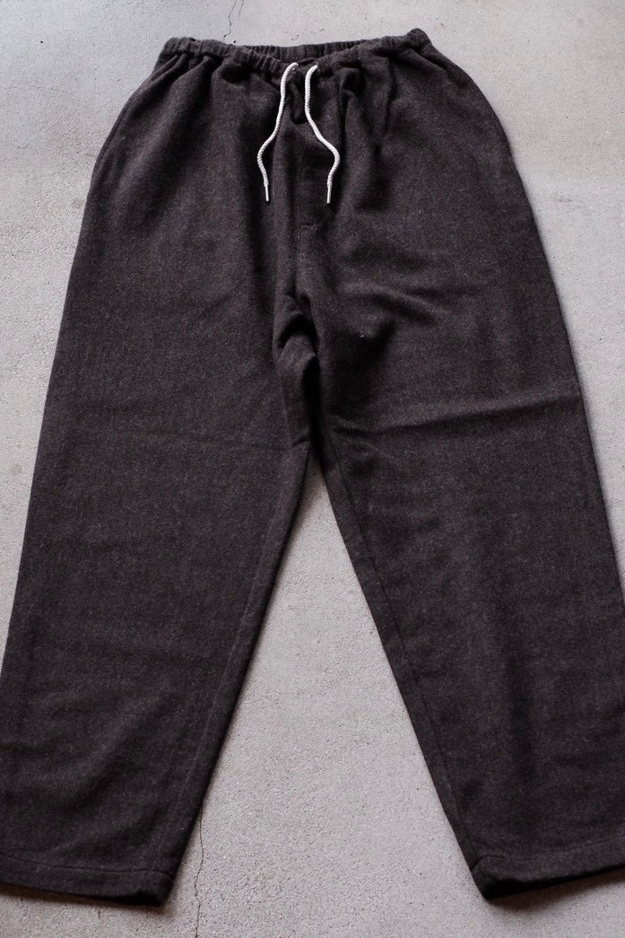 DELICIOUS "WOOL Easy Pants"