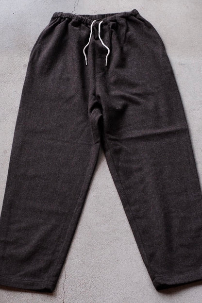 DELICIOUS "WOOL Easy Pants"