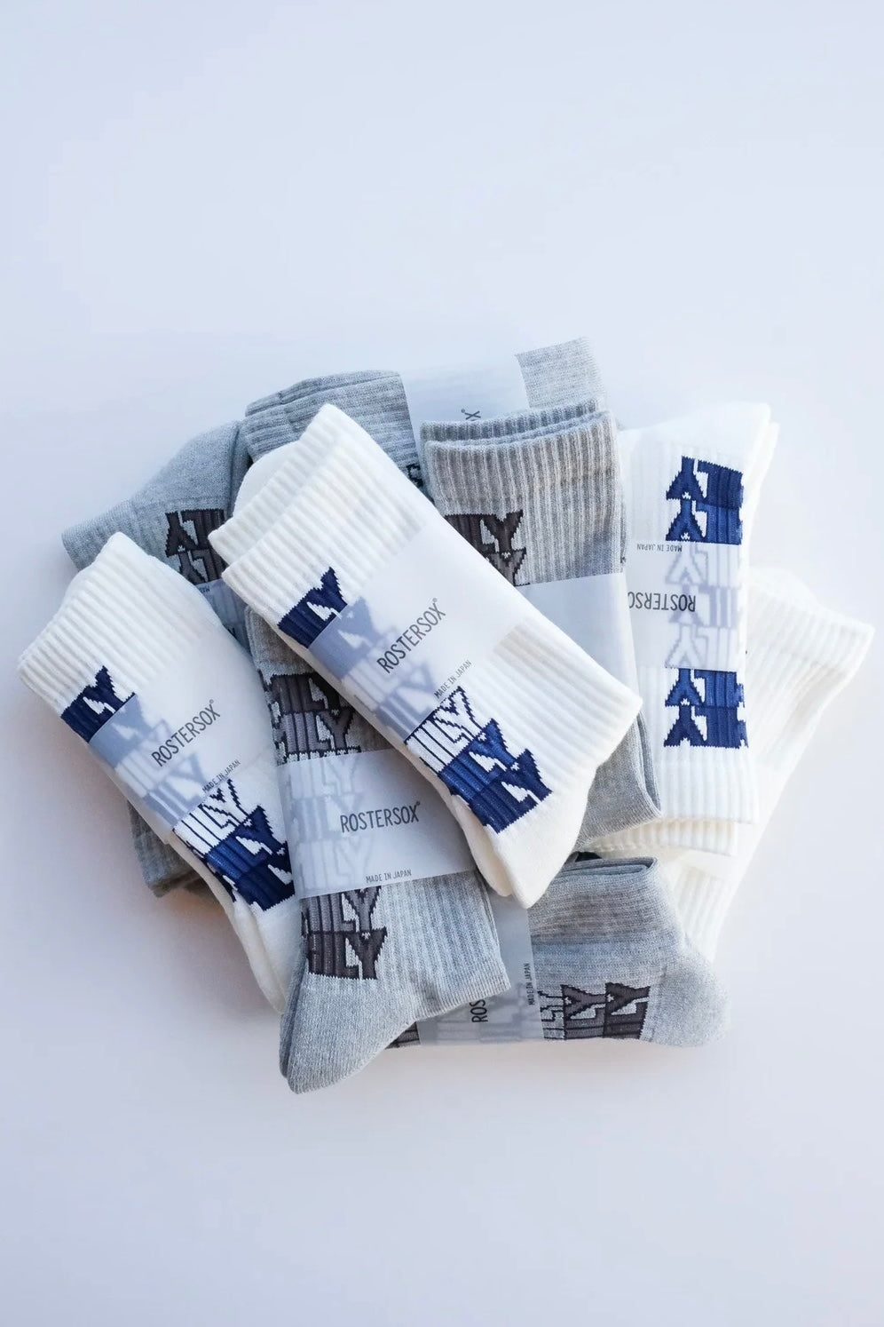 ROSTERSOX "JAMES FAMILY SOX" JAMES SPECIAL ORDER
