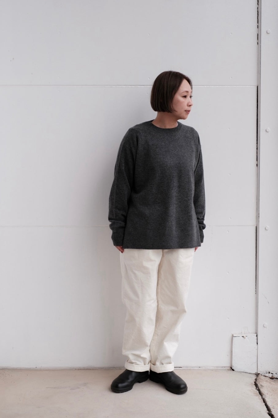 モデル150cm
